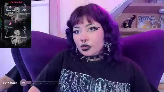 Image 6 of miaamane Stream on Chaturbate on 29 days ago