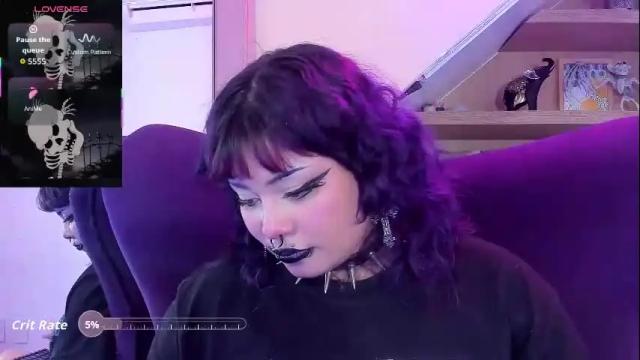 Image 7 of miaamane Stream on Chaturbate on 29 days ago