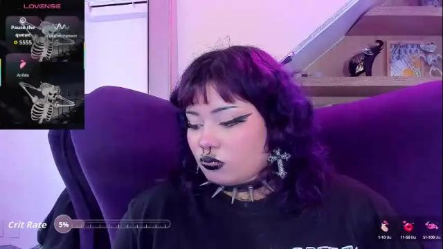 Image 8 of miaamane Stream on Chaturbate on 29 days ago