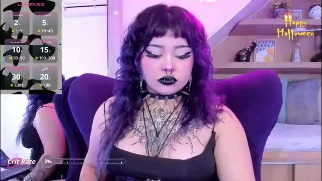 Image 10 of miaamane Stream on Chaturbate on 10 days ago