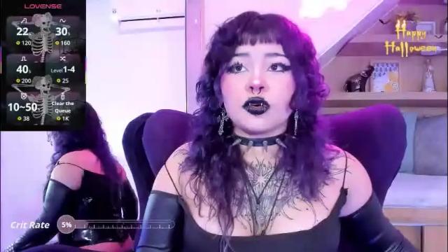 Thumbnail 2, miaamane's Stream at Chaturbate, 9 days ago