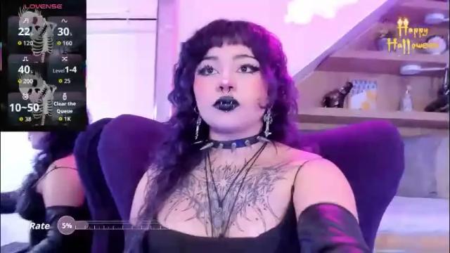 Image 8 of miaamane Stream on Chaturbate on 10 days ago