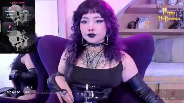 Thumbnail 3, miaamane's Stream at Chaturbate, 9 days ago