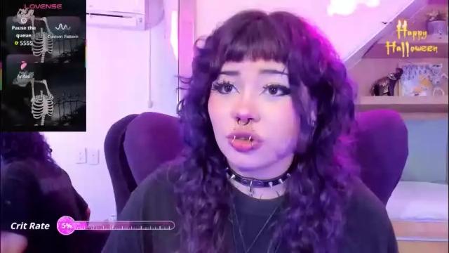 Image 10 of miaamane Stream on Chaturbate on 9 days ago