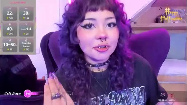 Image 12 of miaamane Stream on Chaturbate on 9 days ago