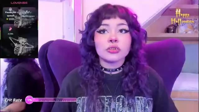 Image 3 of miaamane Stream on Chaturbate on 9 days ago