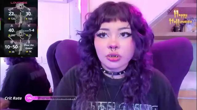 Image 4 of miaamane Stream on Chaturbate on 9 days ago