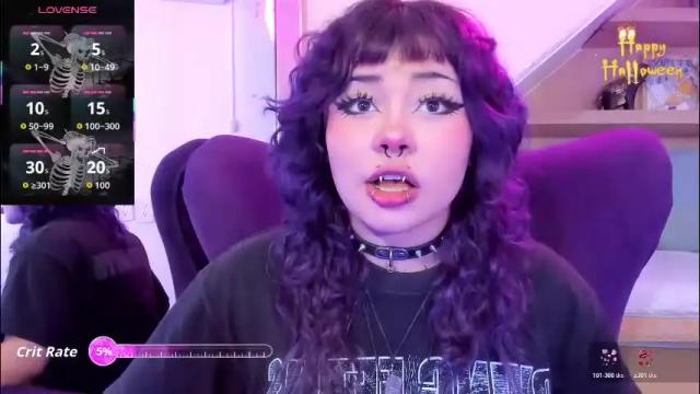 Thumbnail 2, miaamane's Stream at Chaturbate, 8 days ago