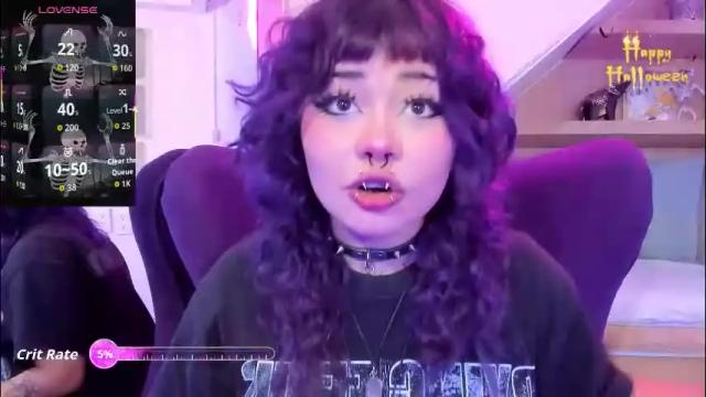 Image 6 of miaamane Stream on Chaturbate on 9 days ago