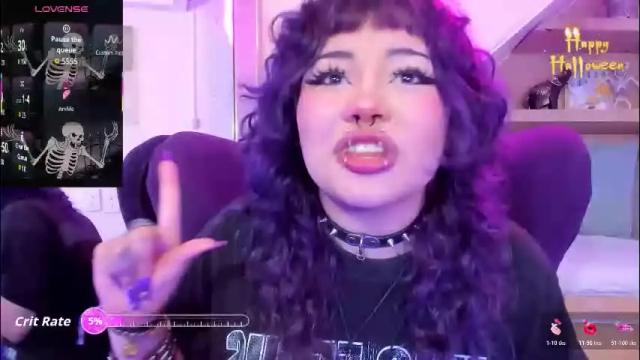 Image 7 of miaamane Stream on Chaturbate on 9 days ago