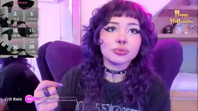 Image 8 of miaamane Stream on Chaturbate on 9 days ago