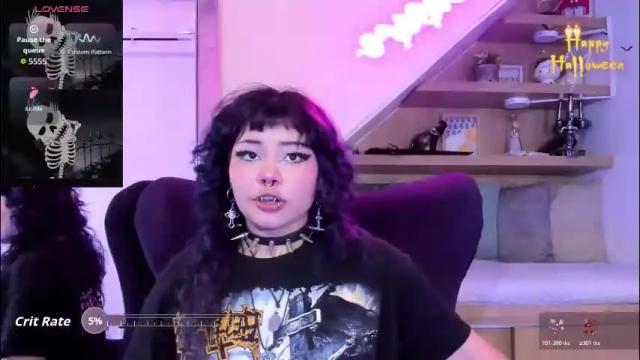 Thumbnail 1, miaamane's Stream at Chaturbate, 7 days ago