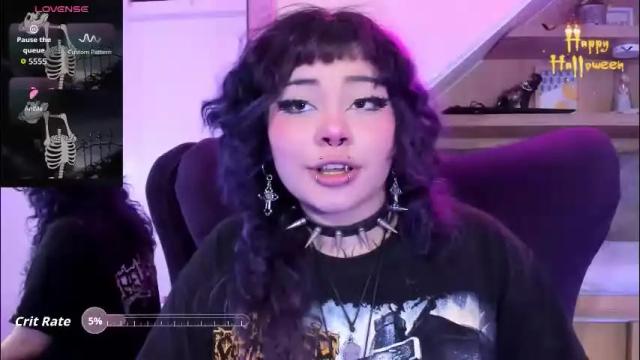 Image 2 of miaamane Stream on Chaturbate on 8 days ago