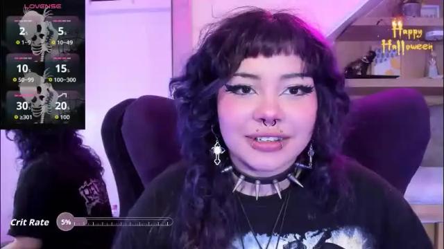 Image 3 of miaamane Stream on Chaturbate on 8 days ago