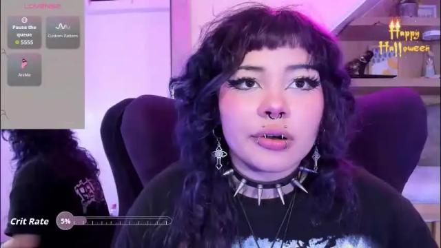 Image 4 of miaamane Stream on Chaturbate on 8 days ago