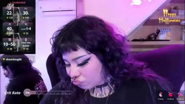 Image 7 of miaamane Stream on Chaturbate on 8 days ago