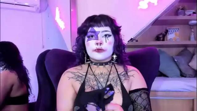 Thumbnail 1, miaamane's Stream at Chaturbate, 5 days ago