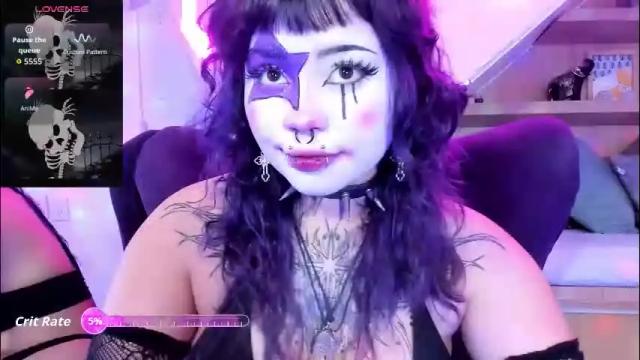 Image 4 of miaamane Stream on Chaturbate on 6 days ago