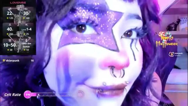 Thumbnail 3, miaamane's Stream at Chaturbate, 5 days ago