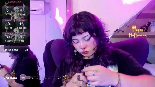 Thumbnail 1, miaamane's Stream at Chaturbate, 4 days ago