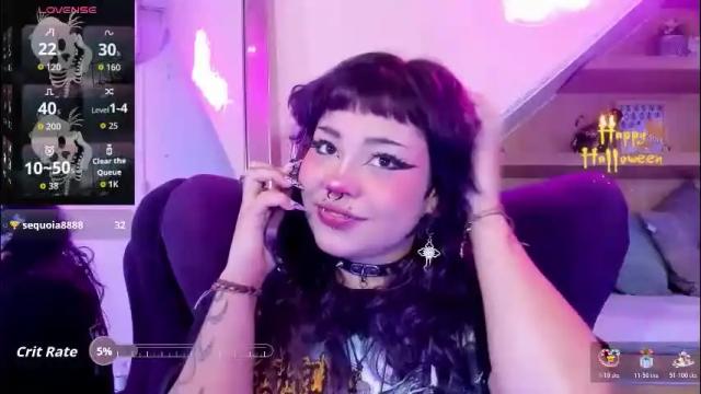 Image 10 of miaamane Stream on Chaturbate on 5 days ago