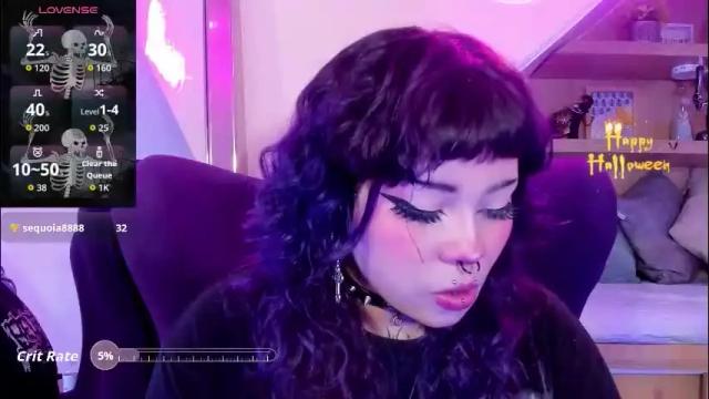 Image 11 of miaamane Stream on Chaturbate on 5 days ago