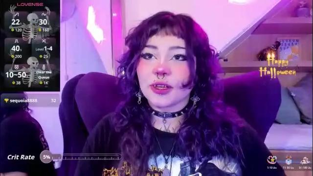 Image 2 of miaamane Stream on Chaturbate on 5 days ago