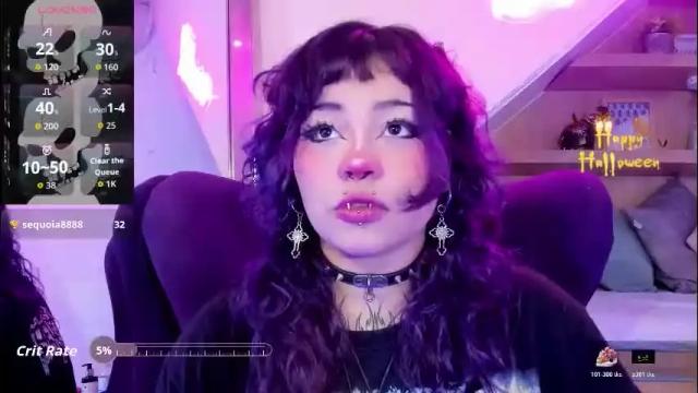 Thumbnail 2, miaamane's Stream at Chaturbate, 4 days ago