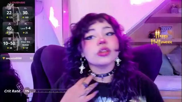 Image 8 of miaamane Stream on Chaturbate on 5 days ago