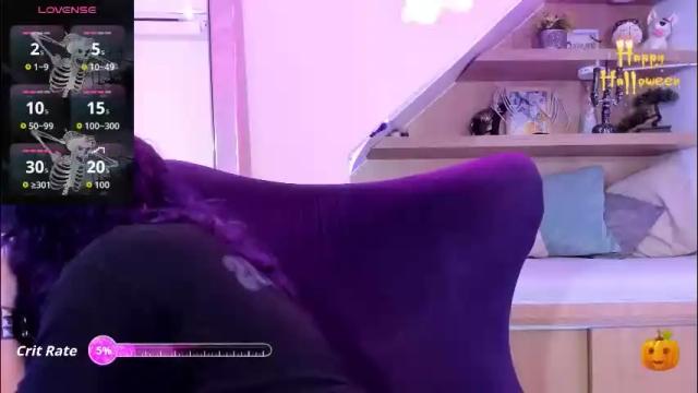 Thumbnail 1, miaamane's Stream at Chaturbate, 1 day ago