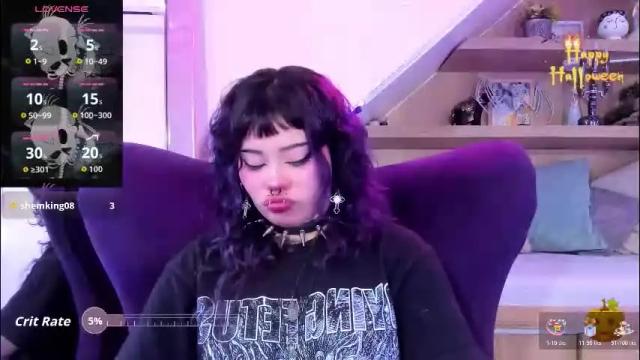 Image 11 of miaamane Stream on Chaturbate on 2 days ago