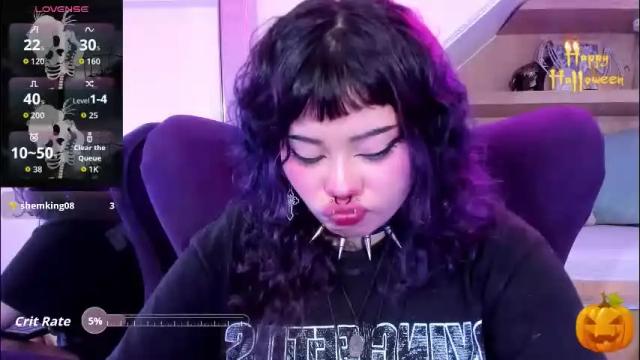 Image 12 of miaamane Stream on Chaturbate on 2 days ago