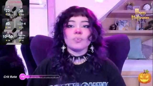 Thumbnail 2, miaamane's Stream at Chaturbate, 1 day ago