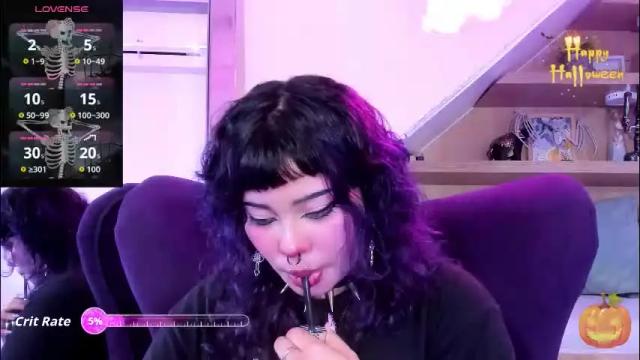 Image 7 of miaamane Stream on Chaturbate on 2 days ago