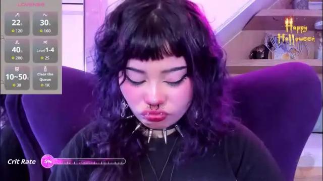 Image 8 of miaamane Stream on Chaturbate on 2 days ago