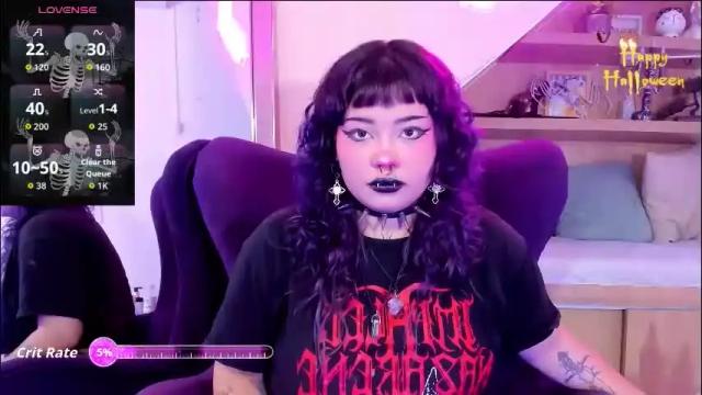 Thumbnail 1, miaamane's Stream at Chaturbate, 4 hours ago