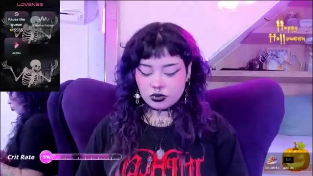 Image 11 of miaamane Stream on Chaturbate on 1 day ago