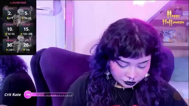 Image 12 of miaamane Stream on Chaturbate on 1 day ago