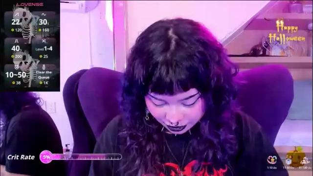 Image 2 of miaamane Stream on Chaturbate on 1 day ago