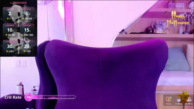 Thumbnail 2, miaamane's Stream at Chaturbate, 4 hours ago