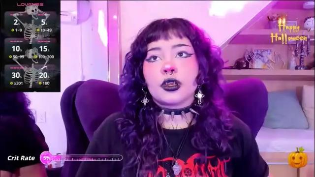 Image 6 of miaamane Stream on Chaturbate on 1 day ago