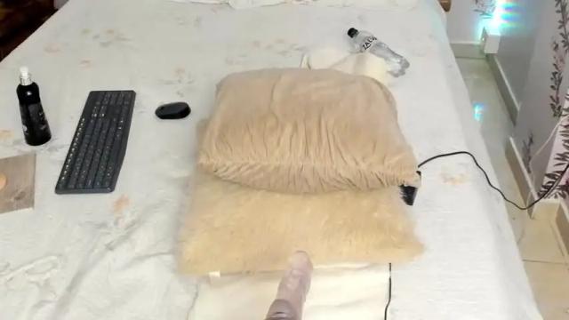 Thumbnail 2, miaamonroe's Stream at Chaturbate, 23 months ago