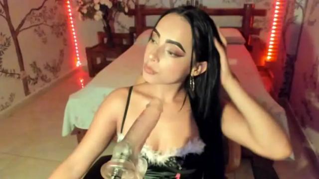 Image 7 of miaamonroe Stream on Chaturbate on 23 months ago