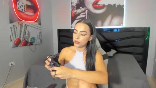 Thumbnail 1, miaamonroe's Stream at Chaturbate, 22 months ago