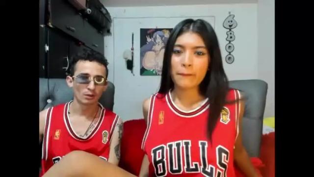 Image 3 of miaandluciferxxx Stream on Chaturbate on 14 months ago