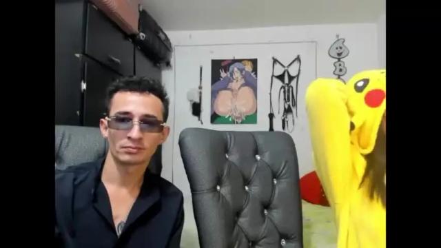 Thumbnail 1, miaandluciferxxx's Stream at Chaturbate, 14 months ago