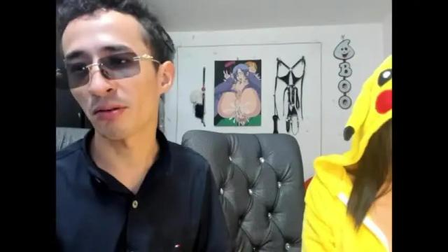 Image 3 of miaandluciferxxx Stream on Chaturbate on 14 months ago