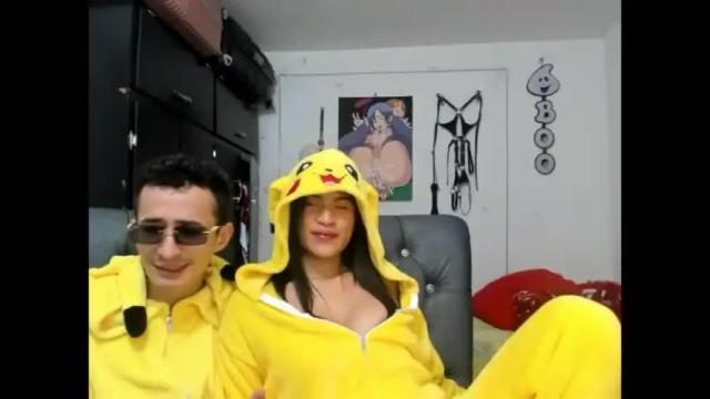 Image 6 of miaandluciferxxx Stream on Chaturbate on 14 months ago