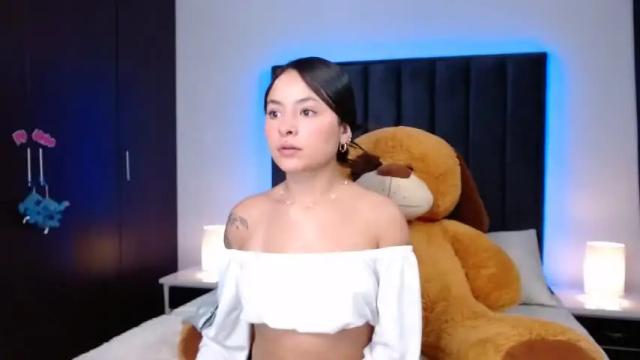Thumbnail 1, miaandnaty1's Stream at Chaturbate, 12 months ago