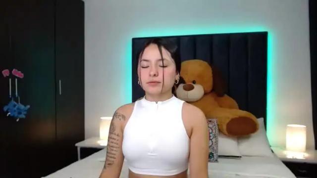 Thumbnail 1, miaandnaty1's Stream at Chaturbate, 12 months ago